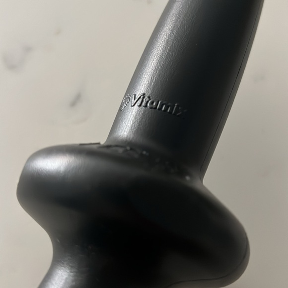 Vitamix blender tamper - brand new - Picture 2 of 2